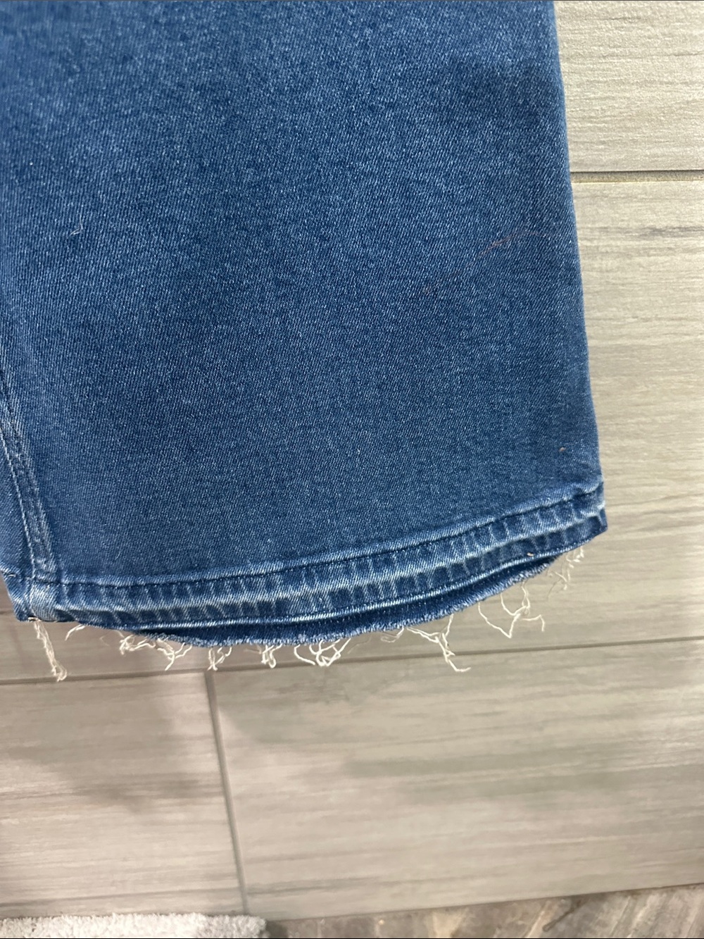 We The Free Love Bomb Flare Jeans - Picture 3 of 7